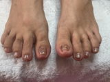 Kim's Nail Spa review photo