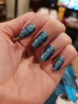 Anonymous review photo