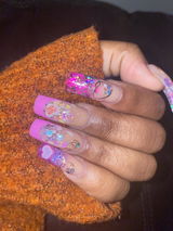 Jaleesa Hudson review photo