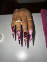 Aleila Huggins review photo