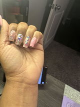 Lamonica Dickerson review photo
