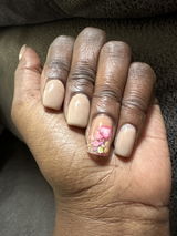 Candace Lee review photo