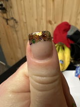 Chelsea Staples review photo