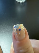 Chelsea Staples review photo