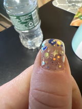 Chelsea Staples review photo