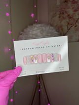 kay review photo
