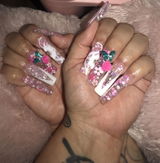 Dolores Molina 🦋 review photo