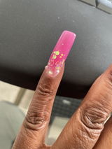 Tanisha May review photo