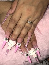 Dolores Molina 🦋 review photo