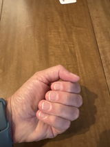 Anonymous review photo