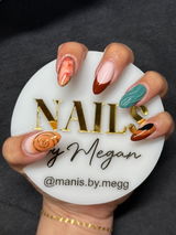 Megan Gonsalez review photo