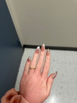 Olivia review photo