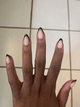 Toni review photo