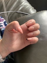 Kelsey review photo