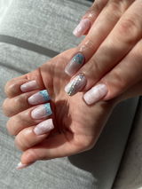 Brigitta G. review photo