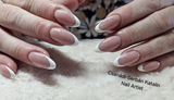 Katalin C. review photo