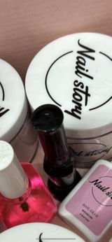 Classic Nude Acrylic Powder