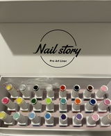 Pro Nail Art Liner