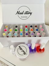 Pro Nail Art Liner