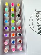 Pro Nail Art Liner