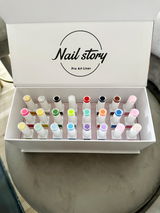 Pro Nail Art Liner