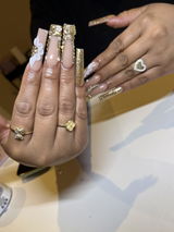 Ultra Glossy Top Coat