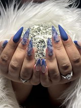 Nicole D. review photo