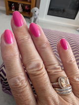Norma L. review photo
