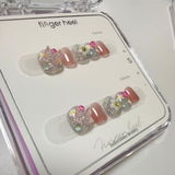 李 review photo
