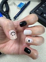 Anonymous review photo