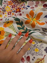 Diamond Topcoat (spezieller Überlack für Press On Nails)