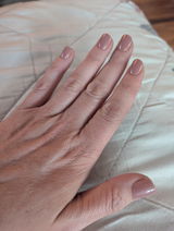 Christina K. review photo