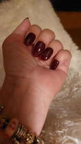 Marion Breuninger review photo