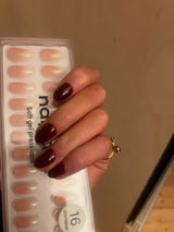 Ida review photo