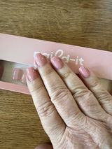 Lotti review photo