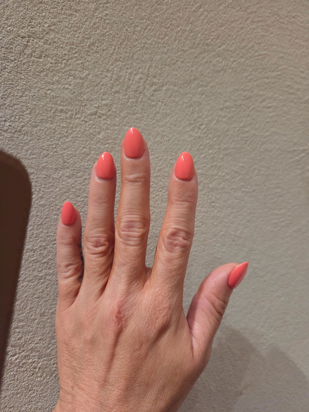 Coral Delight Almond Short