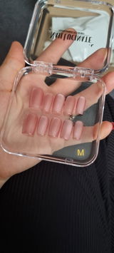 Anonimowy review photo