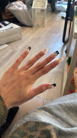 Anonimowy review photo