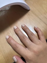 シャン イン review photo