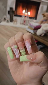 SPRING BLUSH