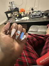 she_b_Trippin review photo
