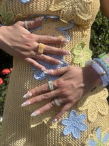 SPRINKLE FLOWERS