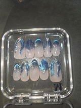 M. Molina review photo
