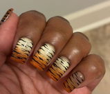 MzSharisse review photo