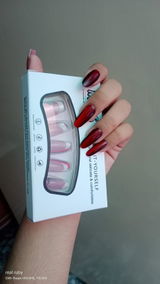 Arooba Tahir review photo