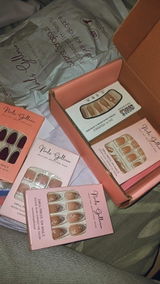 Syeda Aiman review photo