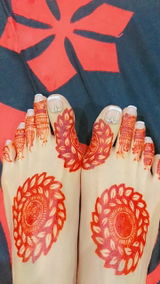 Nida Rahat review photo