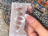 Samia review photo