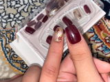 Samia review photo
