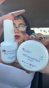 Anonymous review photo